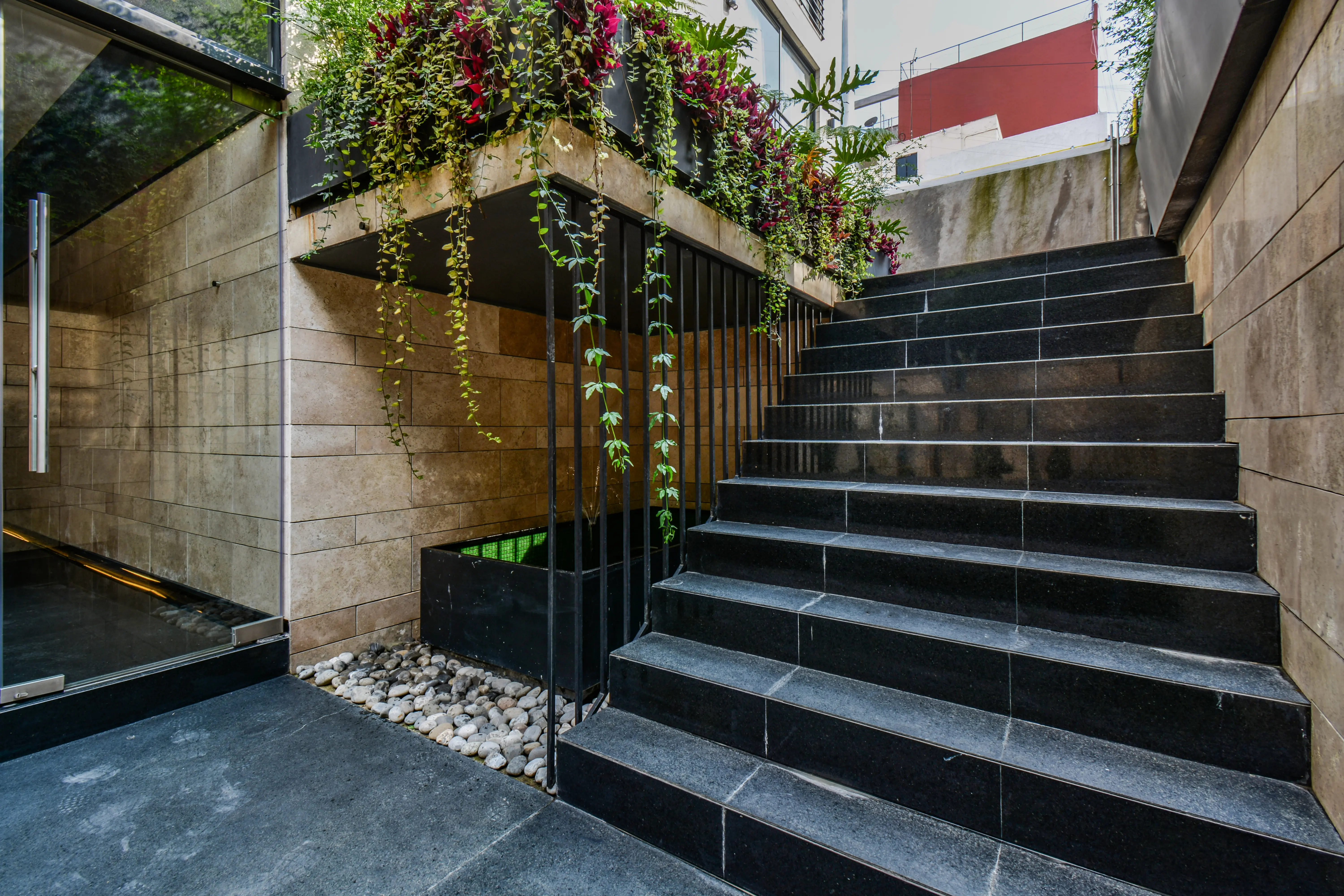 The Sterling — Mexico City